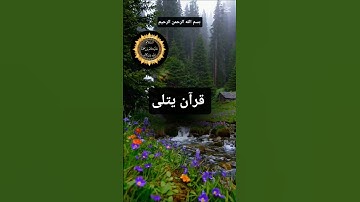 #المصحف #آيات بينات من الذكر الحكيم #سورة_الانعام #السديس #اكسبلور