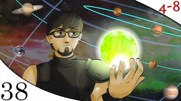 An In-Depth Playthrough of Final Fantasy VII (Part 38) [Final Fantathon]