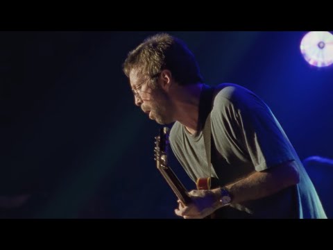 Eric Clapton - Have You Ever Loved A Woman (Live from the Fillmore) [Nothing But the Blues]