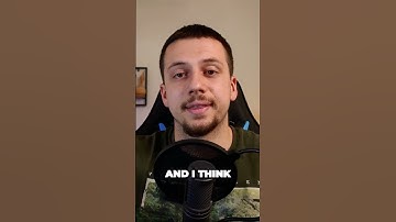 The REASON why you DONT have clients as a 3D Artist #shorts