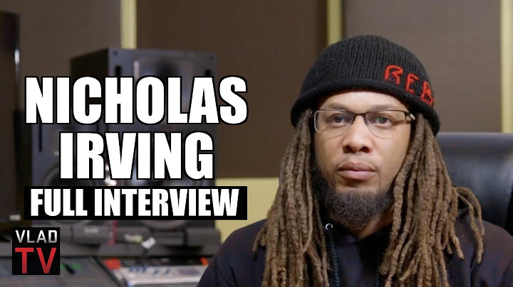 Army Sniper Nicholas Irving on US vs China, Trump's Tariffs, Veterans Affairs, Elon (Full Interview)