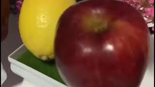 Download lagu video Iklan buah