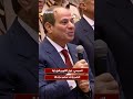 السيسي: جيل أكتوبر رفع راية النصر وأعاد لمصر مجدها