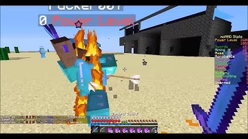 MCW OP Factions Hacker (IGN - Fucker007)
