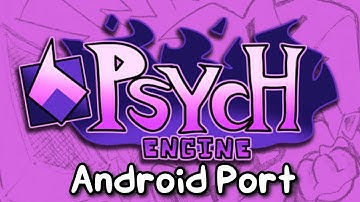 FNF Psych Engine 0.6.3 Android Port [Download Link]