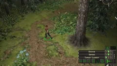 Krug, Krug and More Krug!! - Dungeon Siege - Part 2