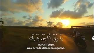 Story wa ya Maulana ya Allah versi Arab