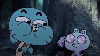 Gumball - O Sentido da Vida - Lei da Selva