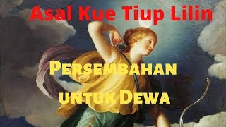 Pelajaran dari sebuah kue dan Lilin |Ulang Tahun Dalam Islam | Asal muasal perayaan Ultah