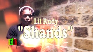 Lil Rudy - "Shands" ( Official Music Video )