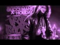 Gucci Mane Feat. Rocko - Plain Jane (Chopped & Screwed by Slim K)