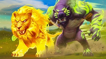 We Tried Mythic+ with Two Druids for 12 Hours Straight!