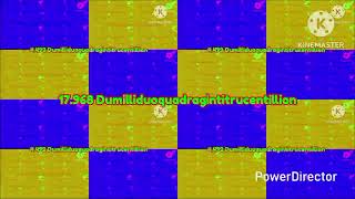 TIID Continues To Over 1.264 Dumilliseptenquadragintitrucentillion Times (4^11700 Exports)