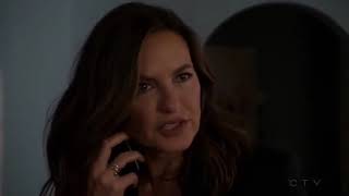 Law and Order SVU 2020 Full Season 19 Episode 09 💧💧 Gone Baby Gone (November 29,2020)