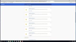 Student Data Files