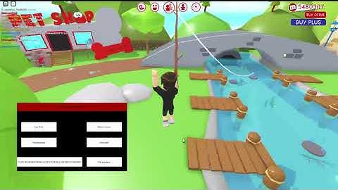 Djalo meepcity gui UPDATE {fish autofarm}