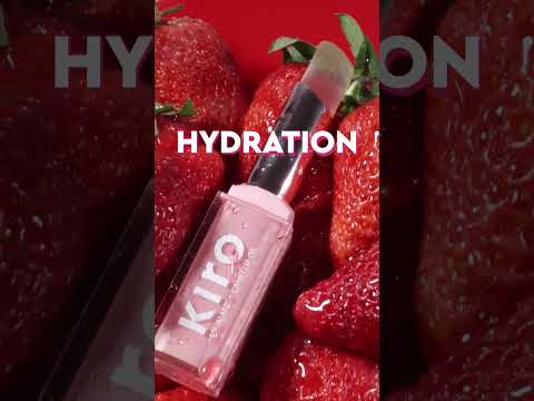 Your lips. Your
