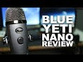 USB-микрофон Blue Microphones Yeti - BE Blackout