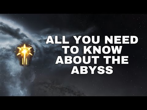 EVE Online All You need to know about Abyssal Deadspace