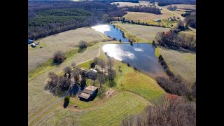 617 Rock Springs Road video tour