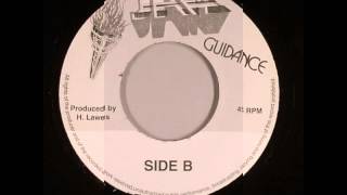 Don Carlos & ''Gold'' - Hog And Goat 7'' Inch Jah Guidance (1982) chords