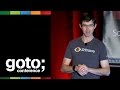 GOTO 2017 • Debugging Under Fire: Keep your Head when Systems have Lost their Mind • Bryan Cantrill