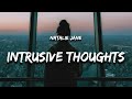 Natalie Jane - Intrusive Thoughts (Lyrics) "what if i never find anybody to love"