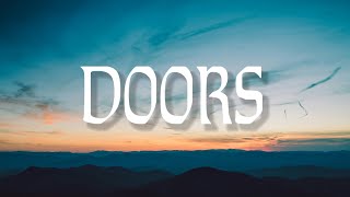 Noah Kahan - Doors (lyrics)