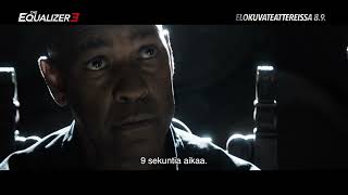 The Equalizer 3 - The Final Chapter Vignette 9 Reasons In 9 Seconds