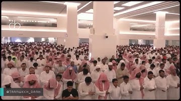 ‏الشيخ ناصر القطامي - سورة النصر تلاوة جميلة و مريحة للسمع و القلب { الدال على الخير كفاعلة } 🌹❤️