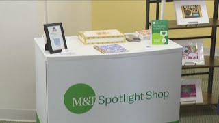 M&T Bank Spotlight Small Businesses