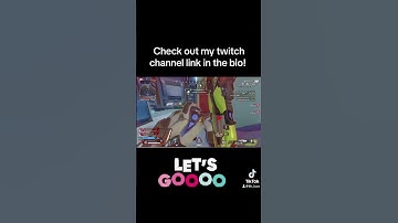 Check out my other social medias! #apexlegends