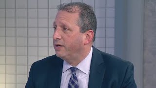 NYC Comptroller Brad Lander talks migrant evictions