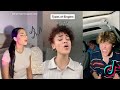 The most amazing voices on tiktok singing