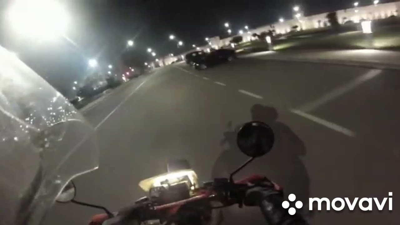 Av moulay ismail Rabat