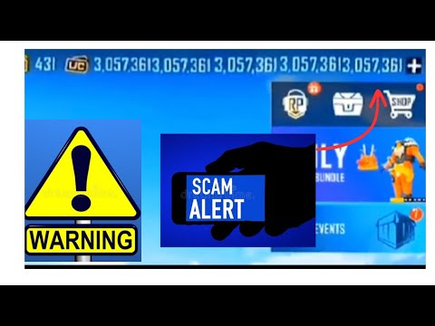 Uc scammer's & carder's alert