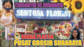 Grosir Bunga Artificial, Kirim Seluruh Indonesia