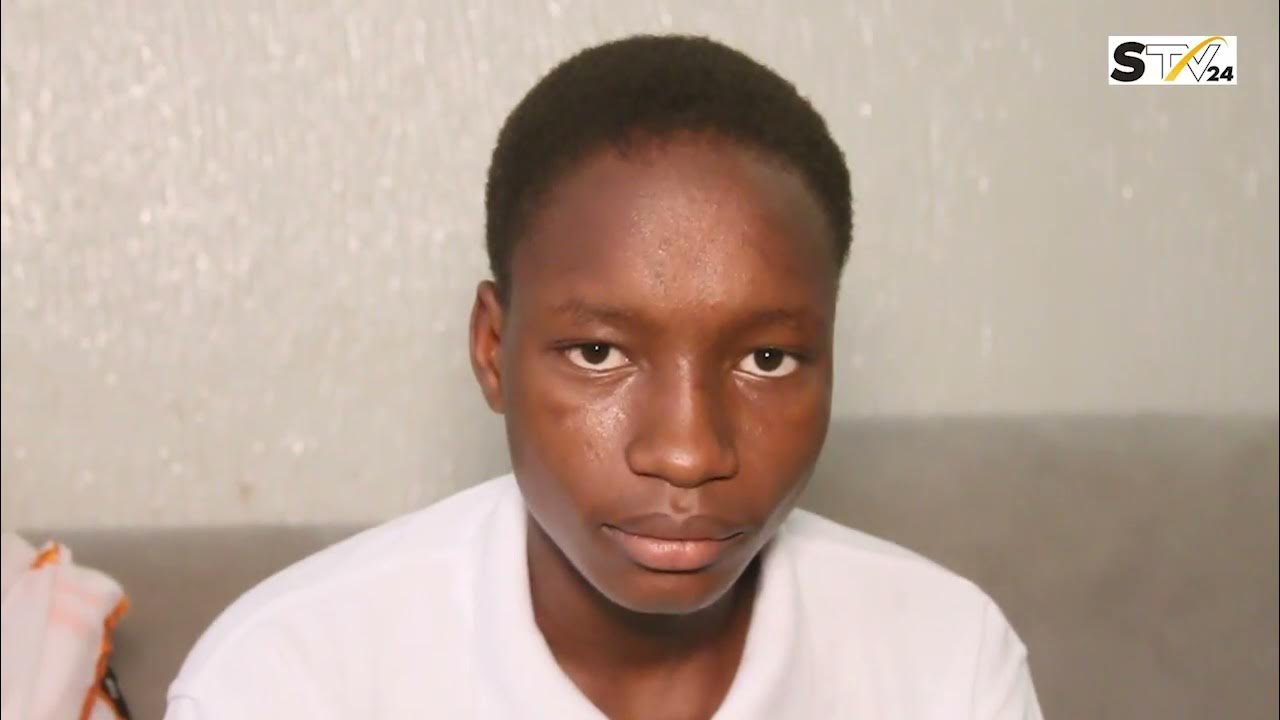 Mohamed El Bachir SOUKOUNA YouTube