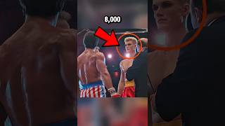 WIST JE DIT OVER ROCKY? 🤔