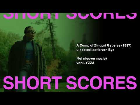 Short Scores | LYZZA