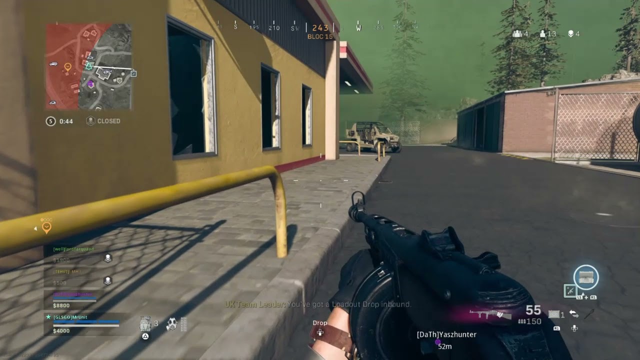 The Mercenary Files*