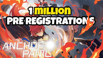 ANCHOR PANIC | Full Breakdown & Review