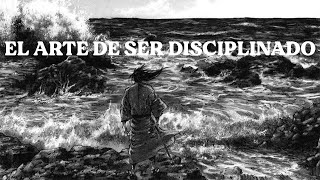 Thumbnail image for Miyamoto Musashi: 4 Principios Para Desarrollar Disciplina