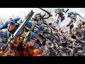 O Caos começou em SPACE MARINE 2! Vale a pena jogar em 2026?