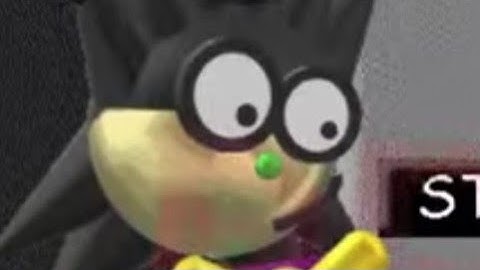 Storage Showdown - Vs Kirby Dave OST