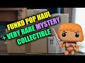 Funko POP! Haul + Very Rare Mystery Collectible