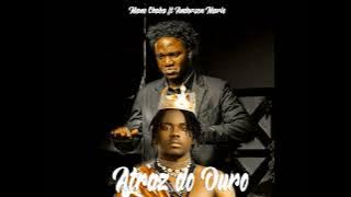 Atrás do ouro- Mano Chaba ft Anderson Mario (Audio Visual)