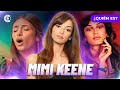 ¿Quién es...? MIMI KEENE (Ruby en Sex Education) | #SexEducationNetflix