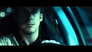 Video thumbnail of "Kavinsky - Nightcall "Drive""