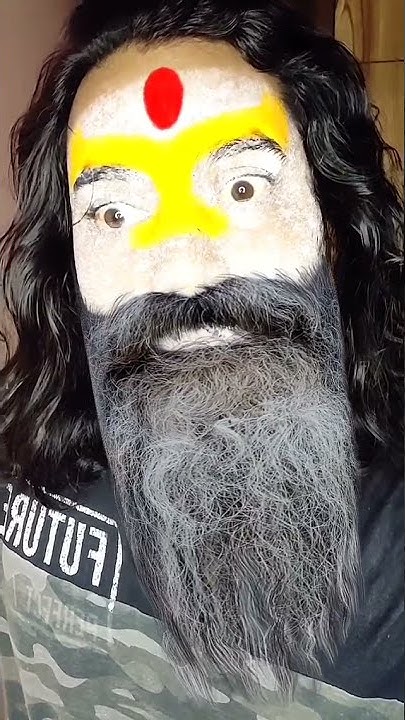 Aghori | Baba | Aghori Baba | Aghori Look | Rough Look | Longhair Love ...